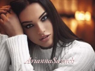 AriannaSavitch