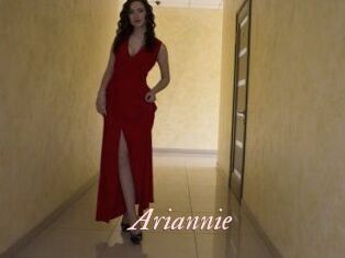 Ariannie