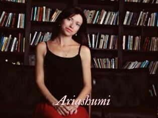 Ariashumi Leukelol