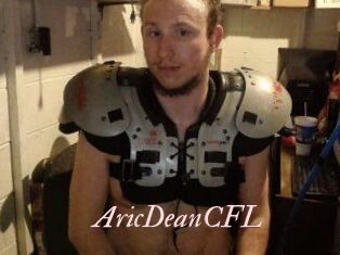 AricDeanCFL