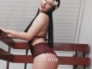Aricca