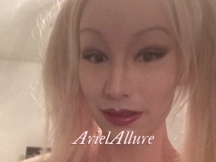 ArielAllure Leukelol