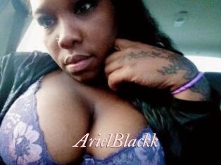 ArielBlackk