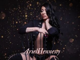 ArielHennessy