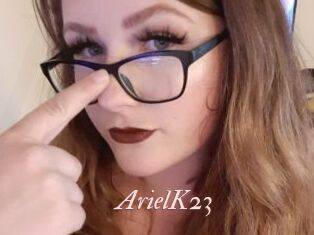 ArielK23