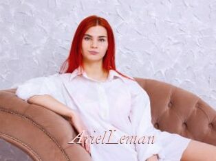 ArielLeman