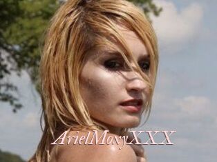 ArielMoxyXXX
