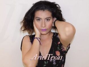 ArielTexas