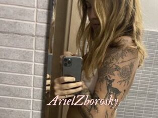 ArielZborosky