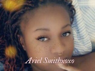 Ariel_Smithxoxo