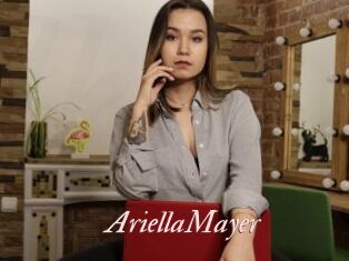 AriellaMayer