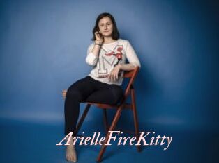 ArielleFireKitty