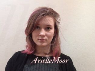 ArielleMoor