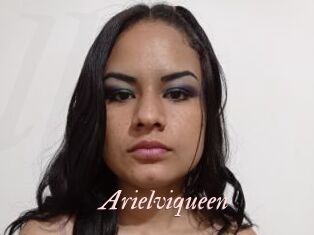 Arielviqueen