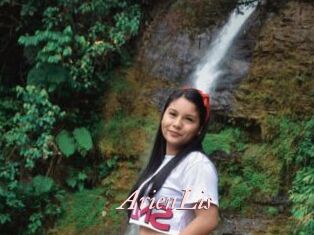 ArienLis
