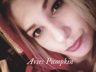 Aries_Pumpkin