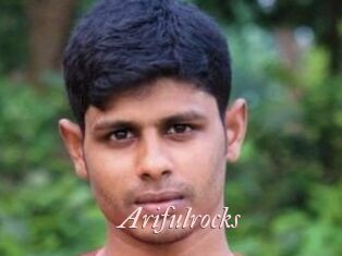 Arifulrocks