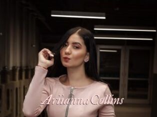 AriiannaCollins