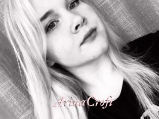 ArinaCroft