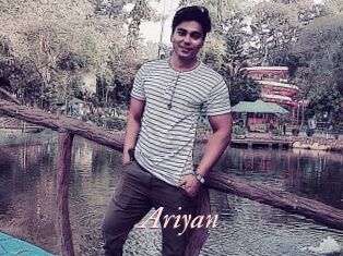 Ariyan