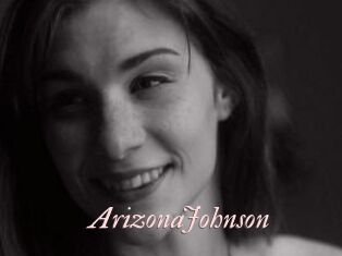 Arizona_Johnson