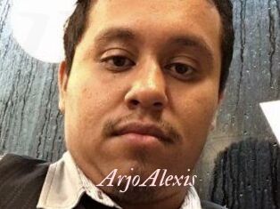 Arjo_Alexis