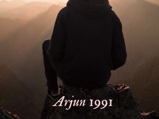 Arjun_1991 Leukelol