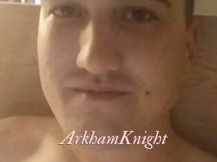 ArkhamKnight