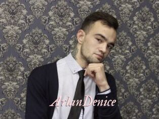 ArlanDenice