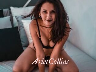 ArletCollins