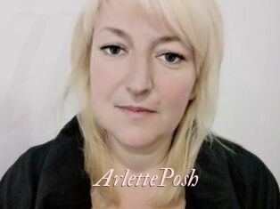 ArlettePosh Leukelol