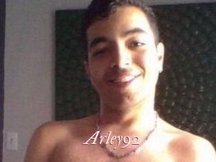 Arley92 Leukelol