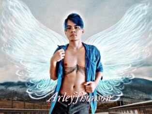 ArleyJhonson