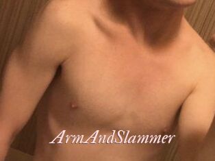 ArmAndSlammer