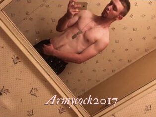 Armycock2017
