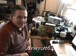 Armyvet64
