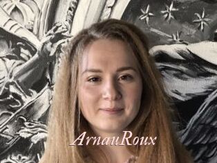 ArnauRoux