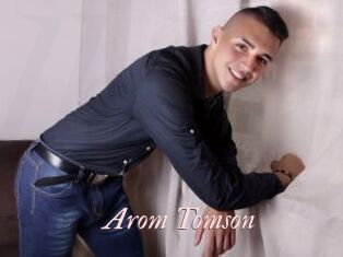 Arom_Tomson