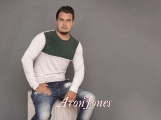 AronJones