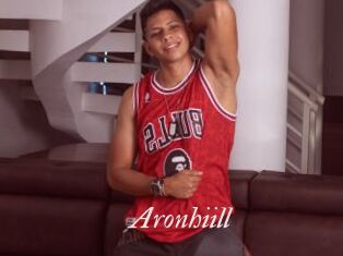 Aronhiill Leukelol