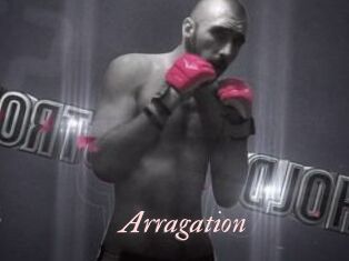 Arragation