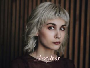 ArryRos