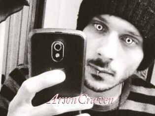 Arson_Craven