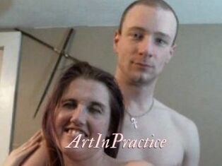 ArtInPractice