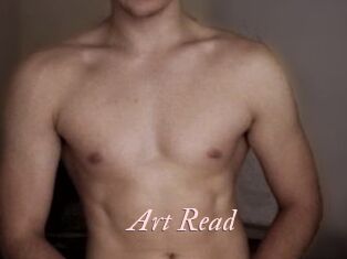 Art_Read