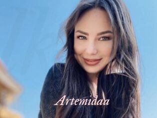 Artemidaa