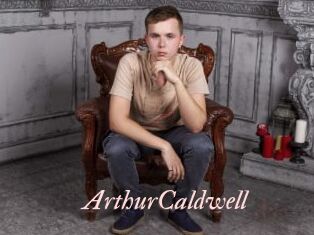 ArthurCaldwell Leukelol
