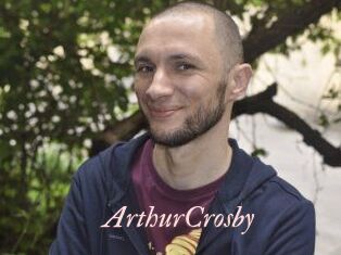 ArthurCrosby