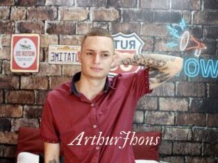 ArthurJhons Leukelol