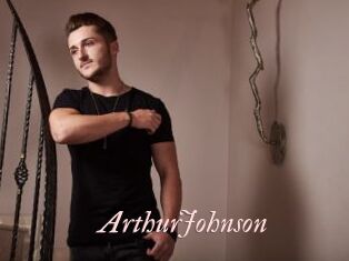 ArthurJohnson
